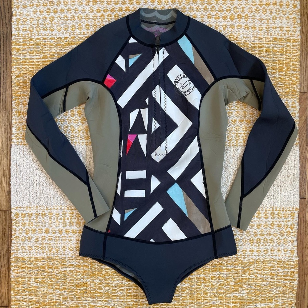 Billabong Spring Wetsuit